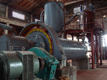 ZD80軟齒面減速機應(yīng)用現(xiàn)場